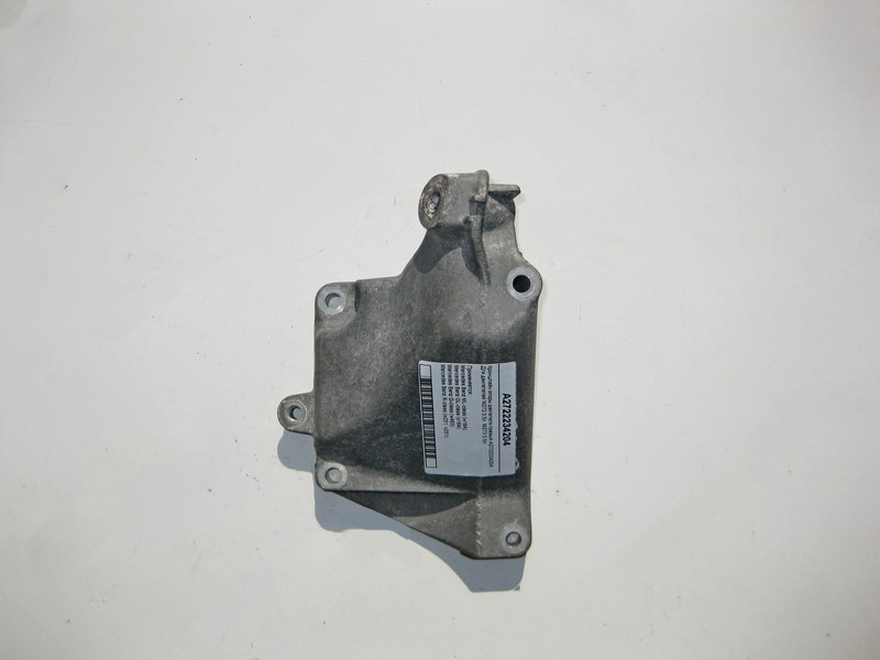 Mercedes-Benz  A2722234204 Кронштейн опори двигуна правий M272 V6 3.5л M273 V8 4.6 5.5л ML W164 GL X164 Одесса - изображение 1