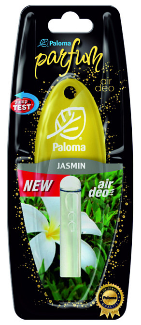 Ароматизатор Paloma Parfume Jasmine рідкий Киев - изображение 1