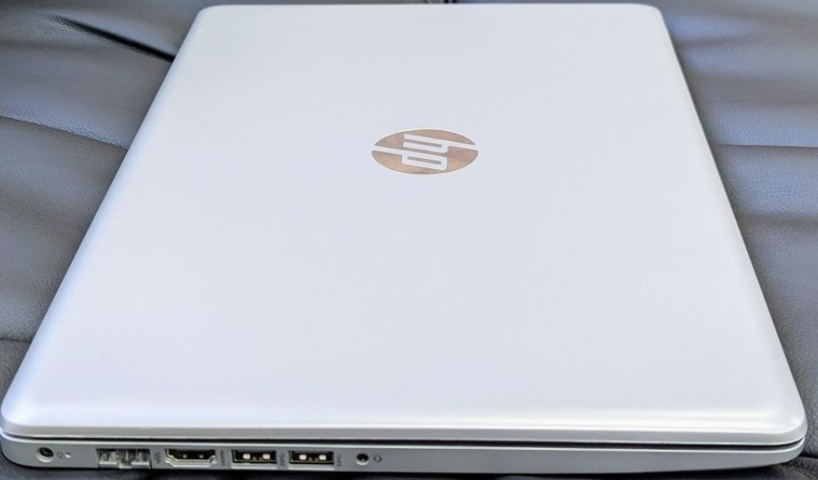 Ноутбук HP Pavilion 25 Intel Core i5 8250 4-32Gb. DDR4/ 128Gb. 1TB. M2 SSD. Київ - фото 4