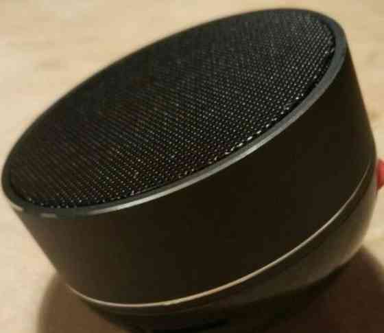 Беспроводная колонка Qcy QQ800 Киев