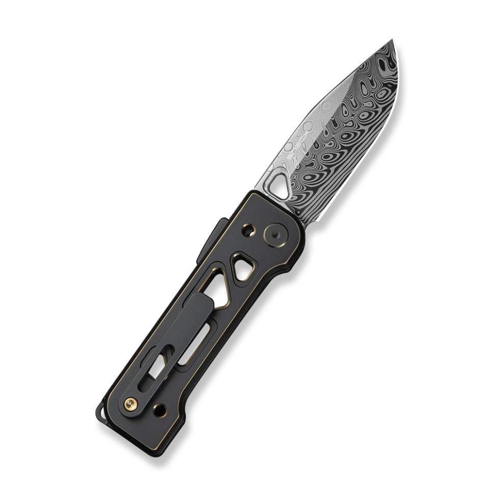 Нож складной Weknife Tyro WE24001-DS1 Ровно - изображение 3