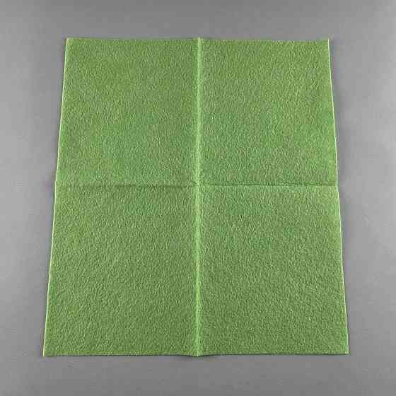 Вискозные салфетки  для влажной и сухой уборки (а5)  Супер Торба (1 пачка) Харків