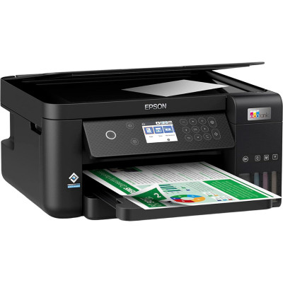 Многофункциональное устройство Epson L6260 WiFi (C11CJ62404) Винница - изображение 2