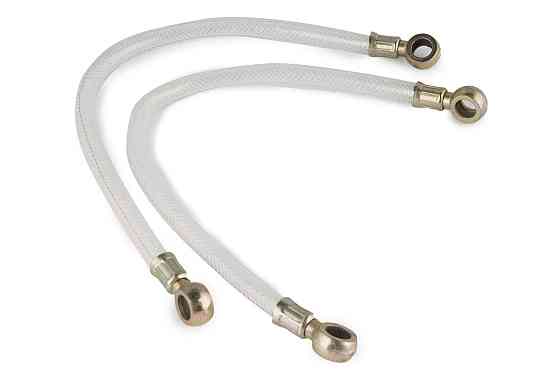 Шланги топливные низкого давления (обратка) мотоблок 175N/180N (7/9Hp) Мукачево