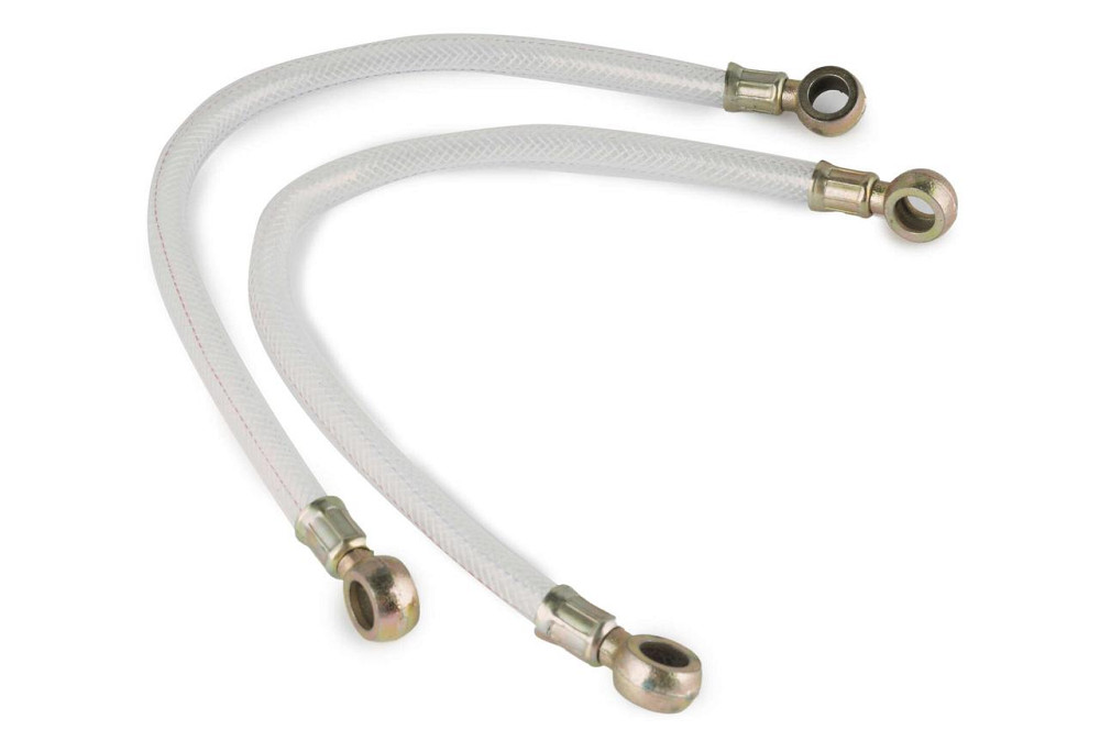 Шланги паливні низького тиску мотоблок 175N/180N (7/9Hp) Мукачево - фото 1