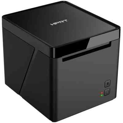 Принтер чеков HPRT TP80N-M USB, Ethernet (29686) Винница
