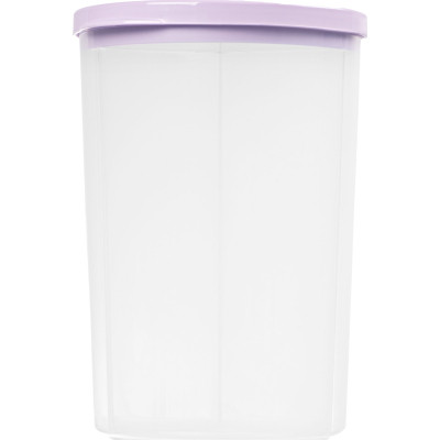 Емкость для сыпучих продуктов Ardesto Fresh 3в1 3 х 0,75 л Ліловий (AR1375LP) Винница - изображение 2