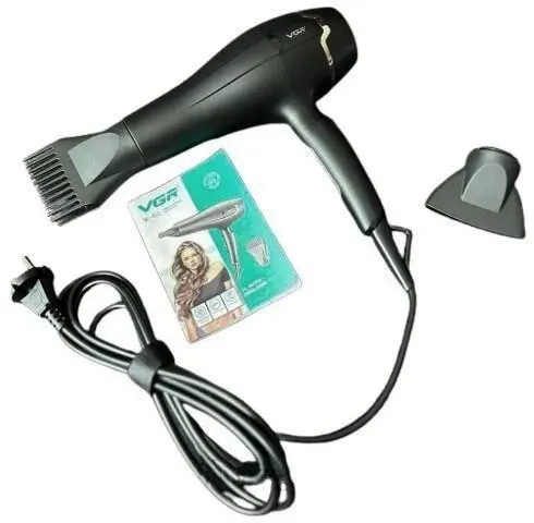 Фен VGR V-450 8832 Київ