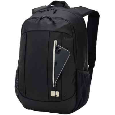Рюкзак для ноутбука Case Logic 15.6" Jaunt 23L WMBP-215 Black (3204869) Винница