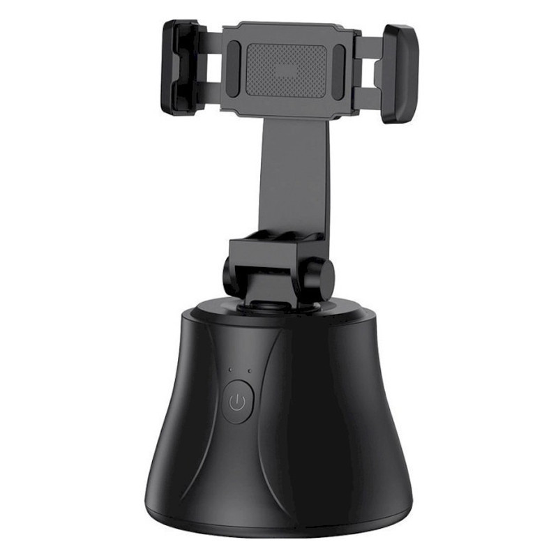 Смарт штатив Baseus 360°AI Following Shot Tripod Head SUYT-B01 (Черный) Николаев - изображение 1