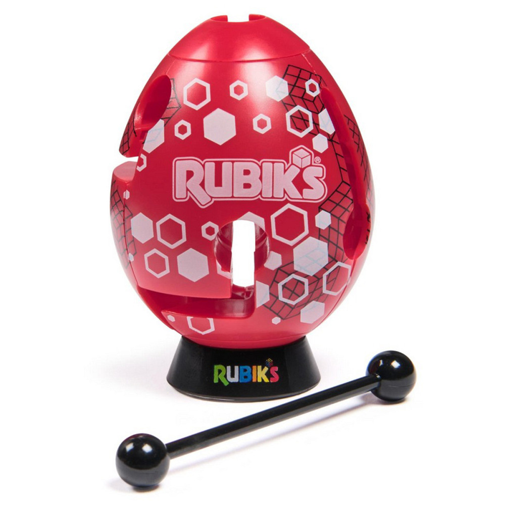 Головоломка Rubik's - Смарт-яйце (в ас.) Днепр - изображение 17