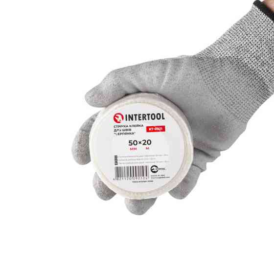 Стрічка клейка для швів 