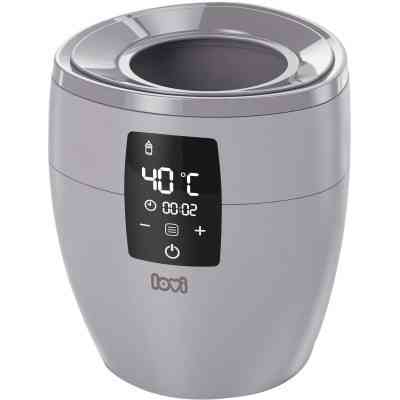 Подогреватель Lovi Серый (77/051_grey) Винница