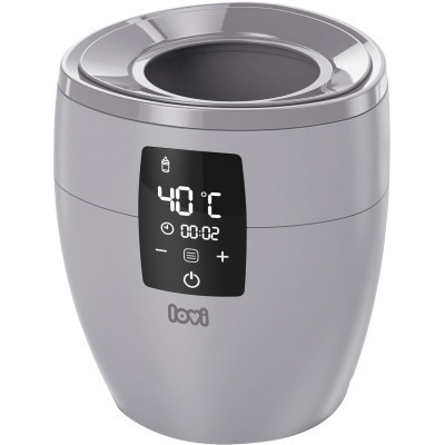 Подогреватель Lovi Серый (77/051_grey) Винница - изображение 1