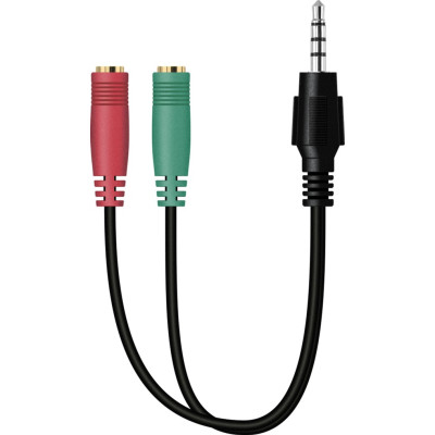 Навушники Defender Scrapper 500 Blue-Black (64501) Вінниця - фото 7