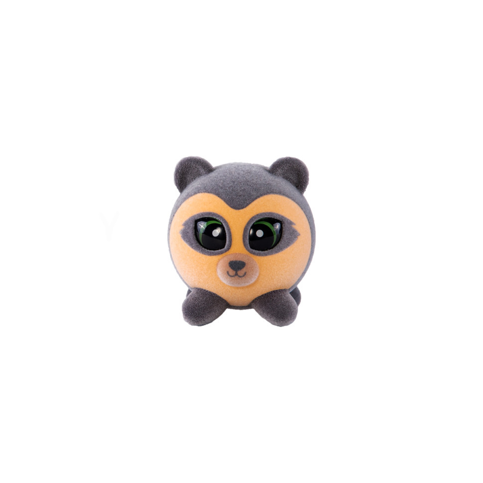 Коллекционная фигурка Андский медведь Бенджамин Flockies FLO0113 Винница - изображение 3