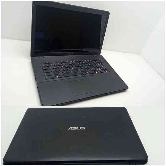 Ноутбук ASUS F751M Cel N2930/8gb ddr3/0 АКБ- (Б клас) Луцк