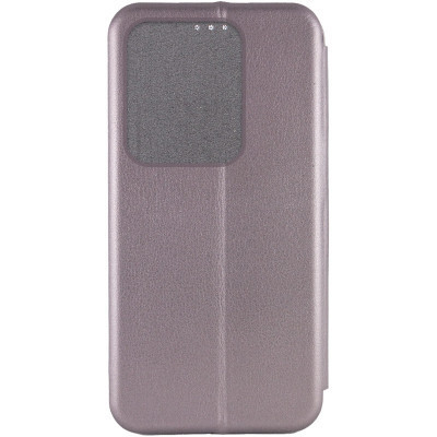 Чохол до мобільного телефона BeCover Exclusive Tecno Spark 20 (KJ5n) Gray (711243) Вінниця - фото 3