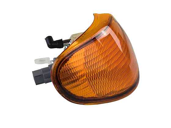 Указатель 2113, 2114, 2115 передний правый (оранжевый) БОШ поворота Мукачево