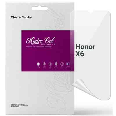 Пленка защитная Armorstandart Anti-Blue Honor X6 (ARM69411) Винница