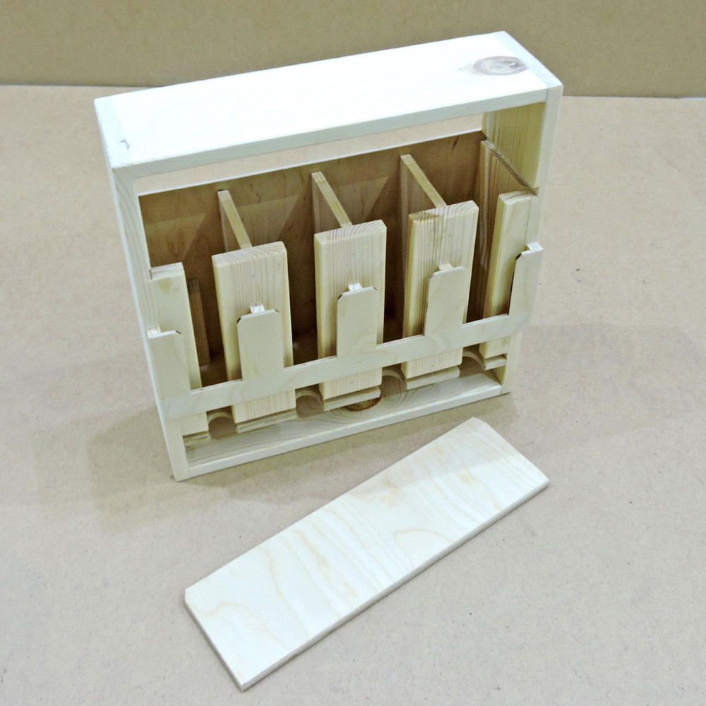 Органайзер для чайних пакетиків "Ейвон" бланже Миколаїв - фото 8