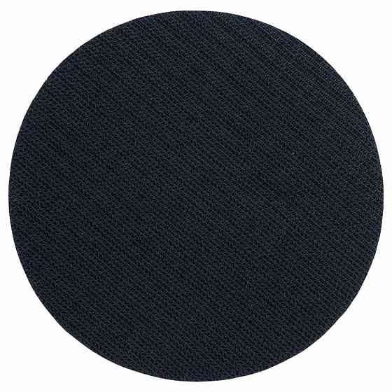 Sigma Диск шлифовальный мягкий Ø125мм с липучкой SIGMA (9182151) Киев