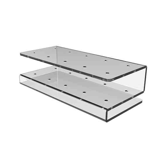 Подставка EKOSTAR для леденцов 10 отверстий Киев