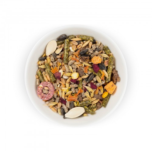 Корм Природа Коктейль Крыса для крыс 500 г Киев - изображение 2