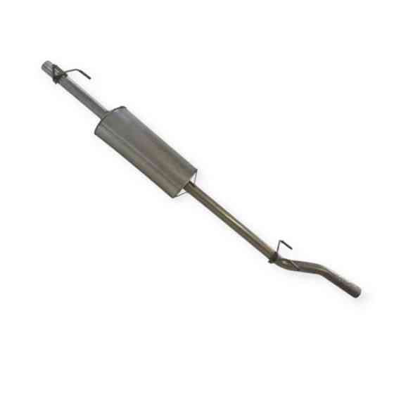 Глушник Sprer 2.2-2.7D Mercedes-Benz Мукачево