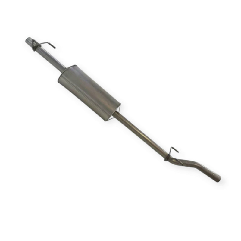 Глушник Sprer 2.2-2.7D Mercedes-Benz Мукачево - фото 2