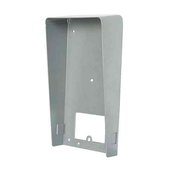 Монтажна коробка з козирком Hikvision DS-KABV8113-RS/Surface для панелей виклику Киев