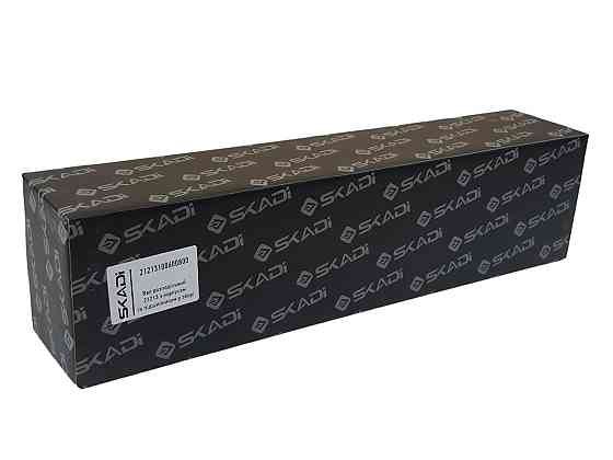 Вал 21213 с корпусом в сборе, карбюратор (распредвал) распределительный Мукачево