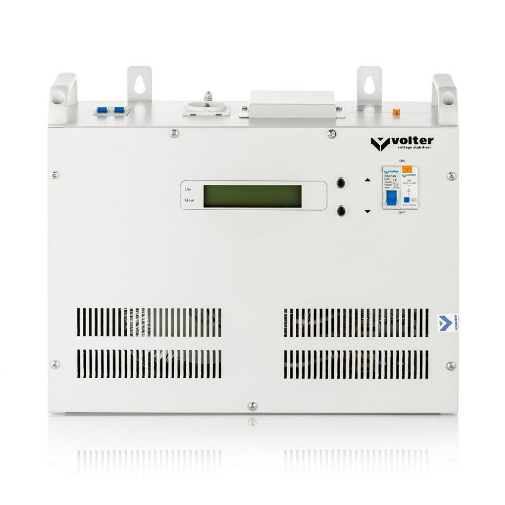 Стабілізатор напруги Volter-14 птс Київ - фото 2