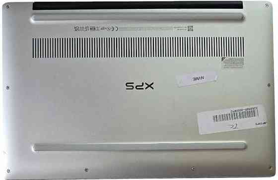 DELL XPS 13 9305  I5-1135G7  512GB 8GB RAM. Харків