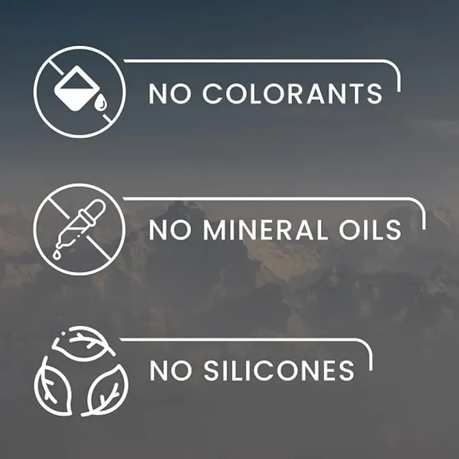 Крем-піна для душу Tesori d'Oriente White Musk (Білий Мускус), 500 мл Львів - фото 3