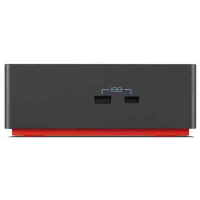 Порт-репликатор Lenovo ThinkPad Thunderbolt 4 WorkStation Dock (40B00300EU) Винница