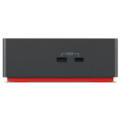 Порт-реплікатор Lenovo ThinkPad Thunderbolt 4 WorkStation Dock (40B00300EU) Вінниця - фото 4