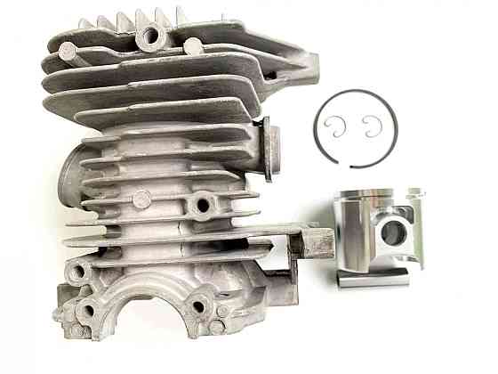 Поршневая бензопила для Олео мак 941 (Ø40) Мукачево