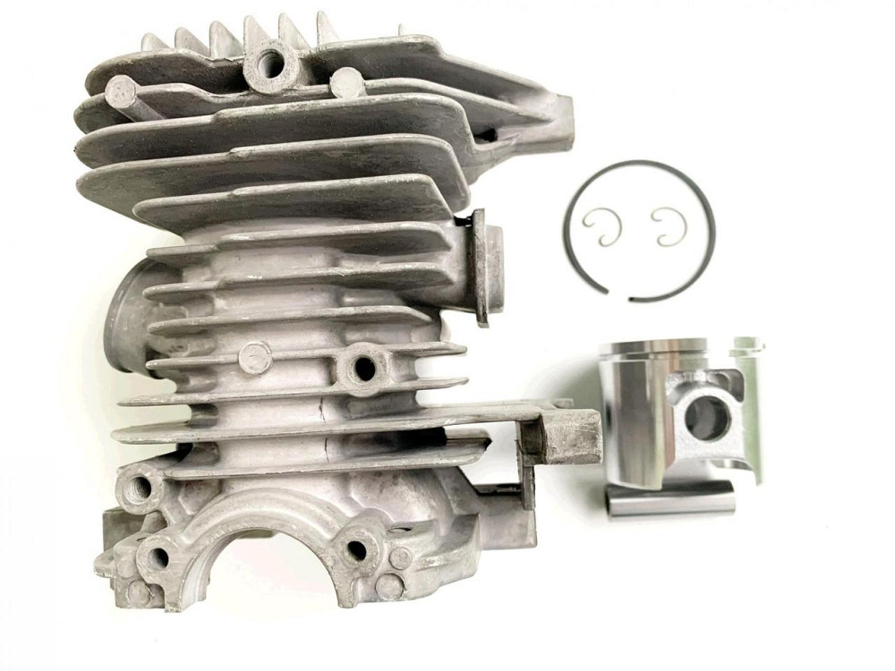 Поршневая бензопила для Олео мак 941 (Ø40) Мукачево - изображение 1