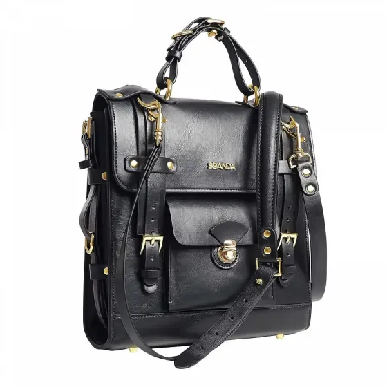 Сумка LOCKINK Detachable JK Bag For Sex Toy Storage & Bondage Play Львів