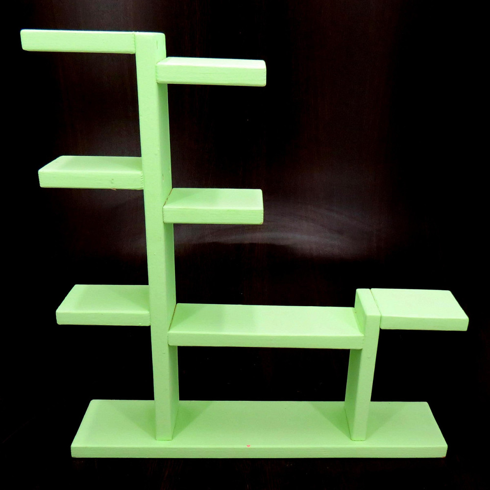 Підставка для квітів "Ла-Корунья" мохіто Миколаїв - фото 1