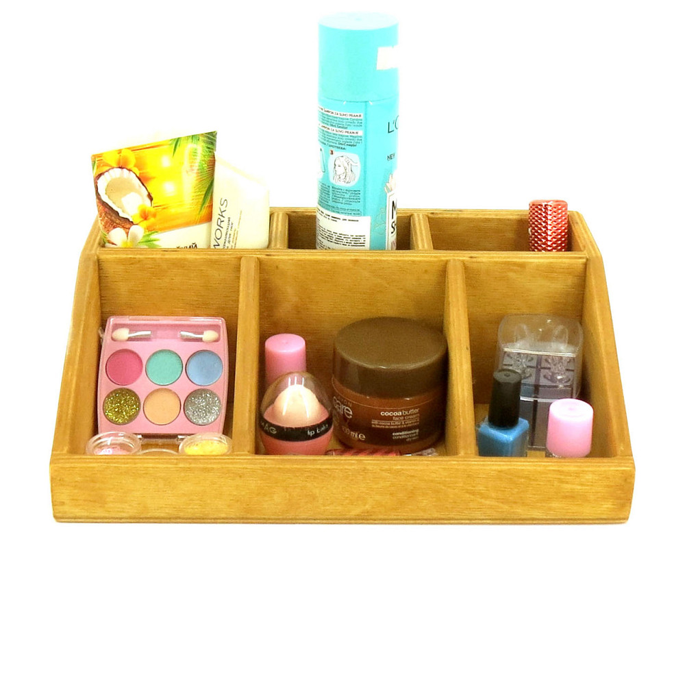 Органайзер для косметики 