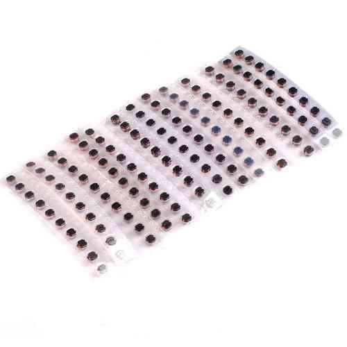Котушки індуктивності 130шт дросель SMD CD43 2.2-470мкГн Вінниця