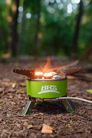 Газовий пальник BRS-73 Київ