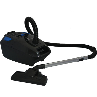 Пылесос Grunhelm GVCM244BB Винница - изображение 1