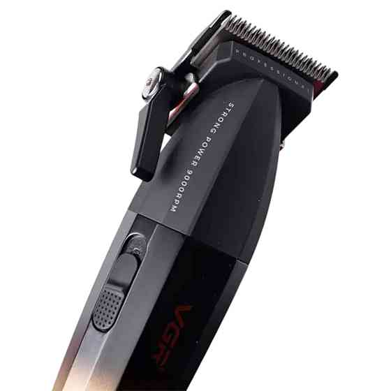 VGR Тример для волосся VGR V-003 6 насадок Коломия