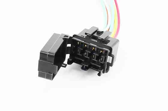 Коробка запобіжників з проводами Київ