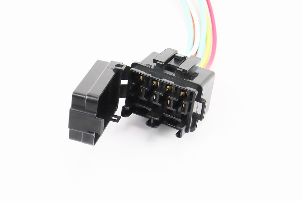 Коробка запобіжників з проводами Київ - фото 3