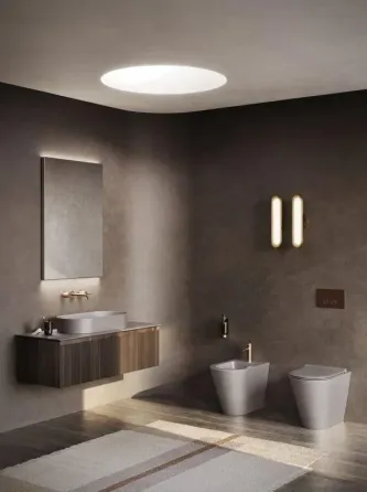 Раковина  Catalano Zero 60X35 122600032 Київ