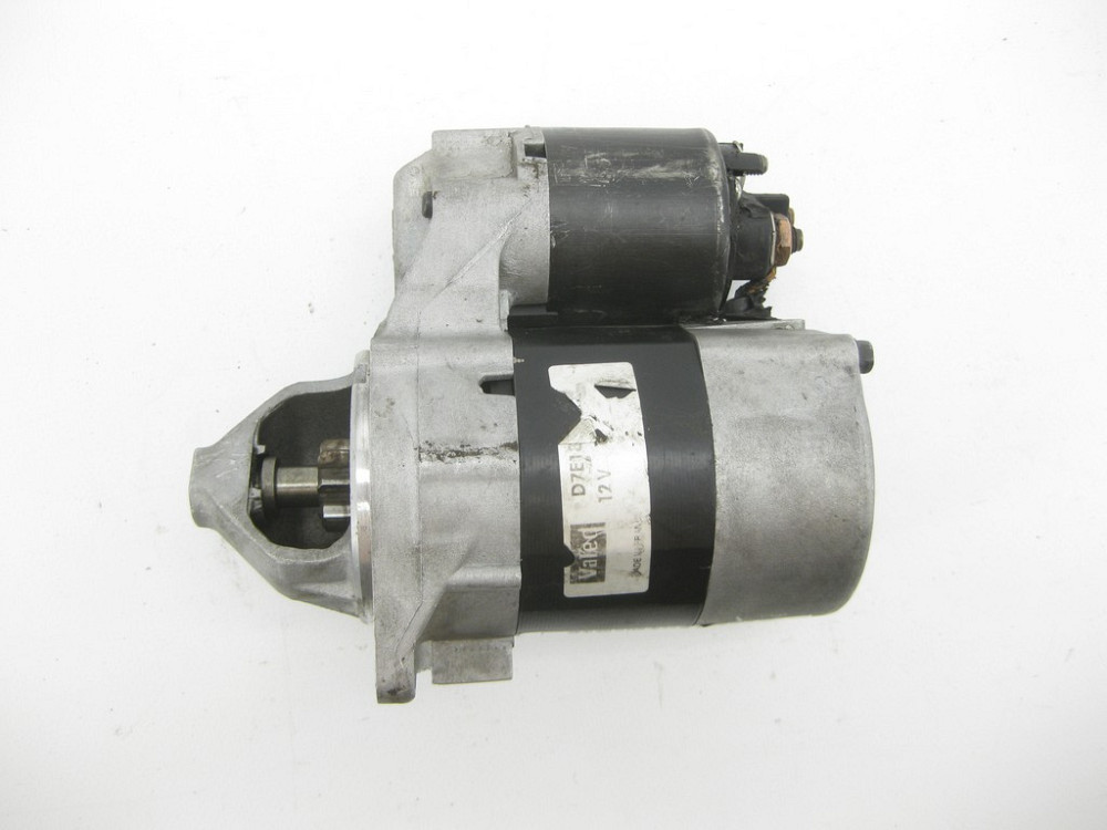 Mercedes-Benz  A0061510301 Стартер A-class W169 B-class W245 A-class C169 Одесса - изображение 5